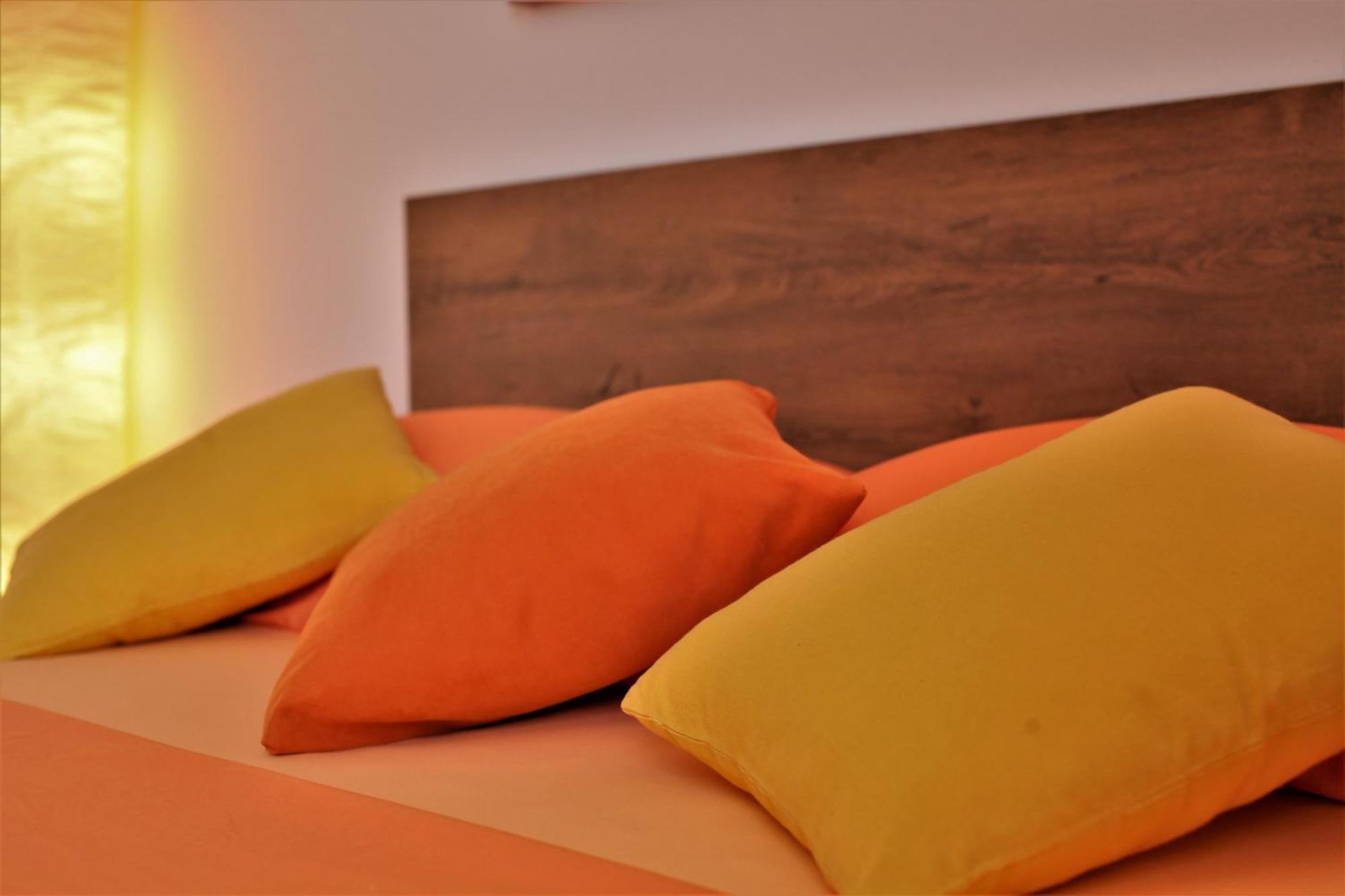 Apartment Garden M&M ดูบรอฟนิก ภายนอก รูปภาพ
