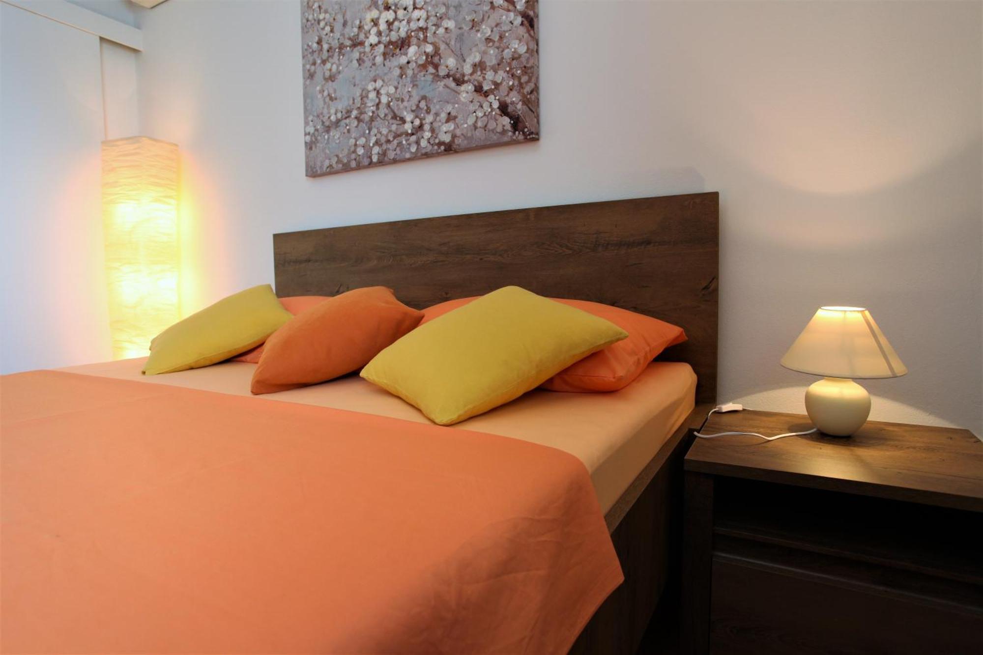 Apartment Garden M&M ดูบรอฟนิก ภายนอก รูปภาพ